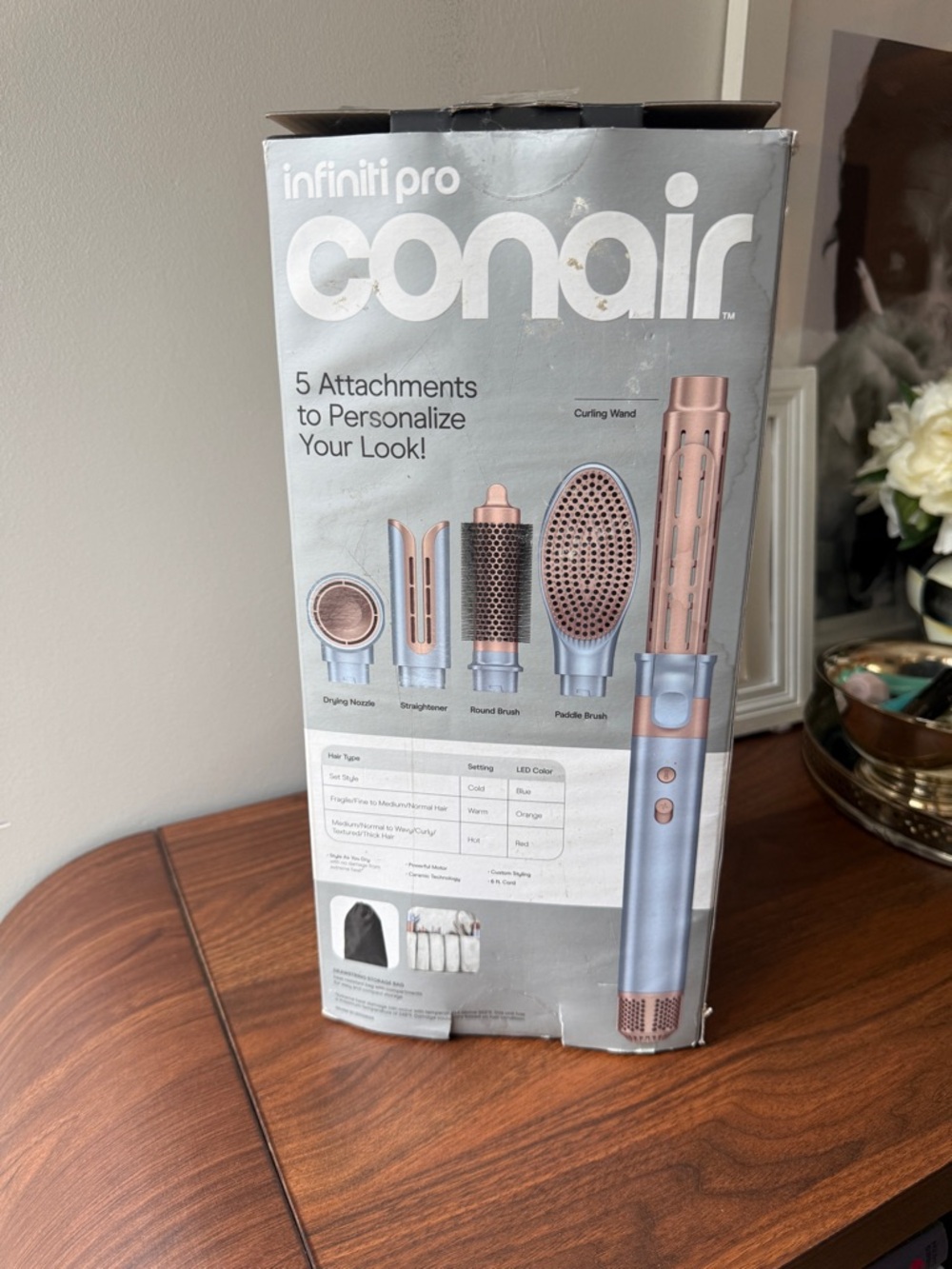 Conair Infiniti Pro - NEW IN BOX - Picture 6 of 7